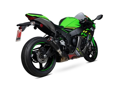 Kawasaki ninja 10r 20 - kawasaki, zx-10r