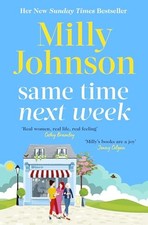 Same time next week real - time, 'real