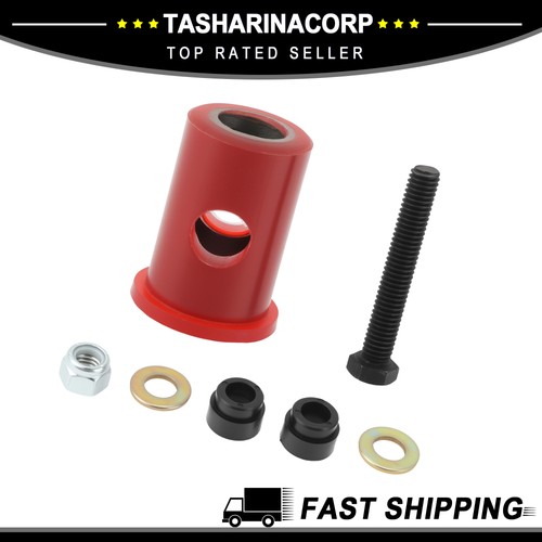 Ms99 63399 shifter isolator - shifter,