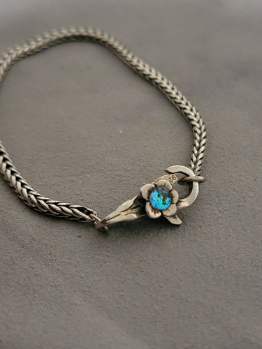 Trollbeads retired dichroic - retired,