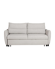 Light Grey Sofa Bed Rook 3