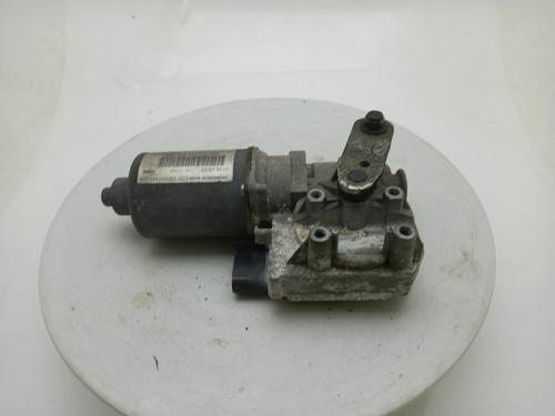 Audi wiper motor front - tt,