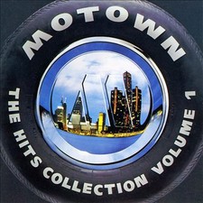 Various Artists: Motown: The