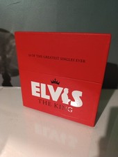 Elvis Presley: Elvis The King