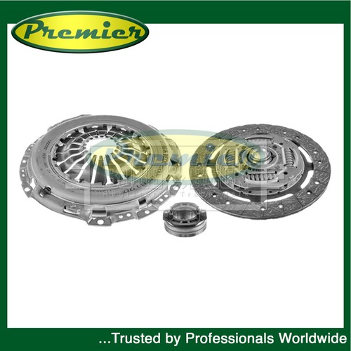 Premier clutch kit fits - clutch, seat
