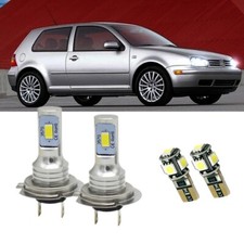 For VW Golf MK5 - 4x 499 501