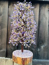 Amethyst Crystal Tree, Tree Of