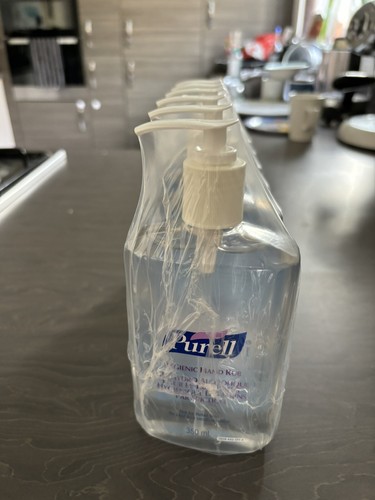 Purell advanced hygienic hand - advanced,