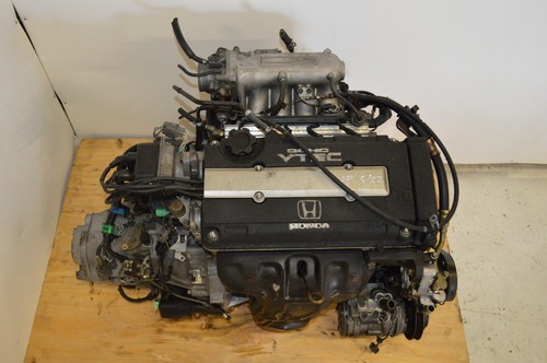 Jdm 1992 1995 honda - civic, sir