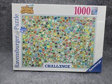 Ravensburger  1000 Piece