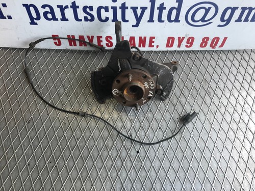Ford zetec petrol 2010 - ford,