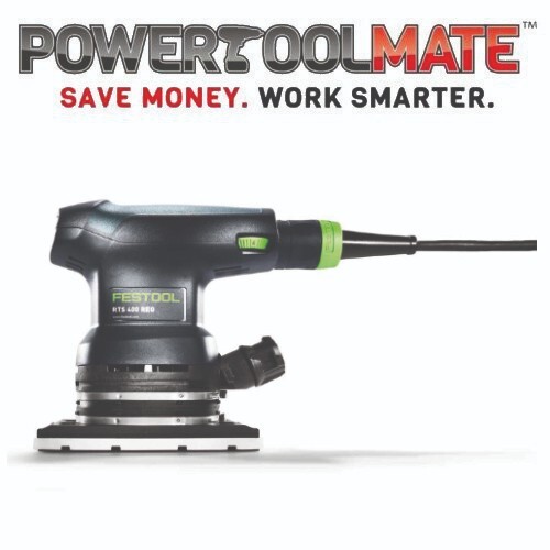 Festool 201225 orbital sander - 201225,