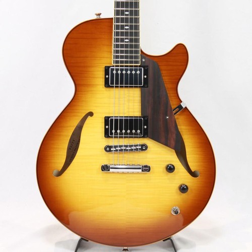 Sadowsky semi hollow model - semi,