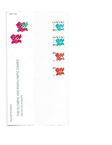 2012 royal mail presentation - royal,
