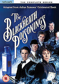 The blackheath poisonings - the,