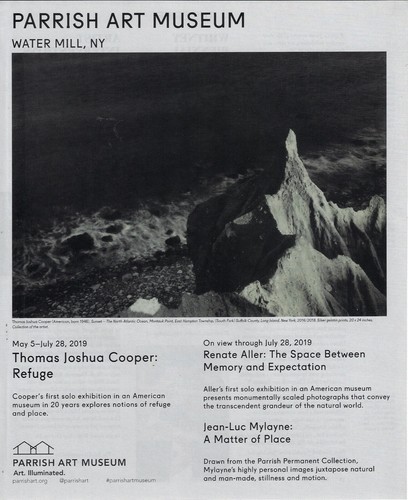 Thomas joshua cooper - joshua, n