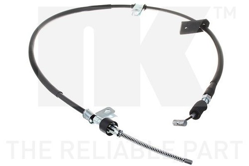 Fits 905231 handbrake line - fits,