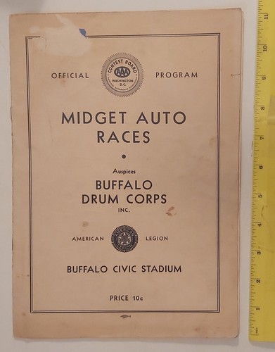 Rare vtg 1941 - vtg."1941, mighty