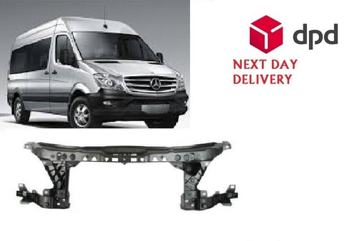 Mercedes sprinter front panel - mercedes,