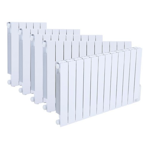 Electric oil filled panel - oil,