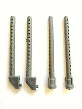 RC Body post set, Angled