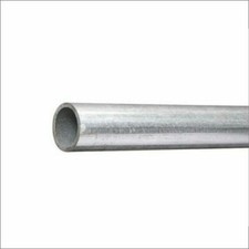 Galvanised steel pipe tube - pipe, /