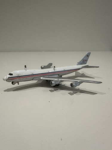 Lintoy boeing 747 - 747, nasa