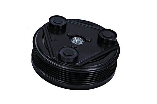 Compressor magnetic clutch - magnetic,