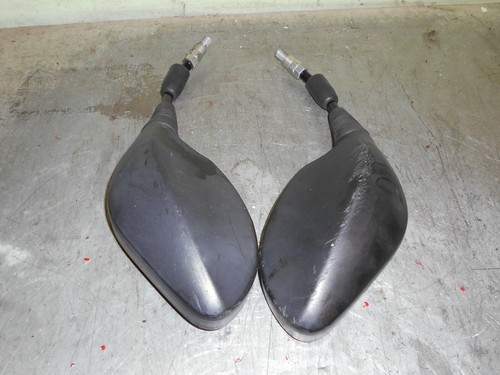 Honda pcx 125 mirrors - 125,