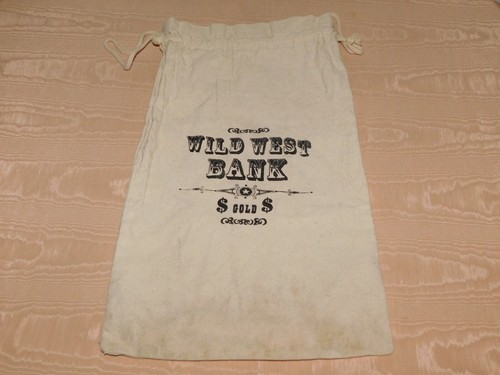 Vintage high wild - high, west