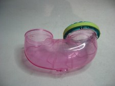 Habitrail OVO Suite Hamster Home, Spare U Shaped Tube