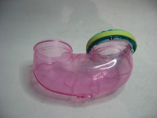 Habitrail ovo suite hamster - habitrail,