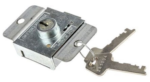 Euro locks lowe - &, fletcher