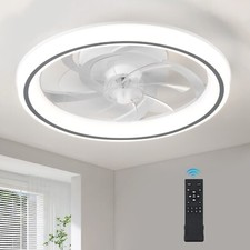 Modern Ceiling Fans with