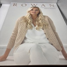 Rowan Knitting and Crochet