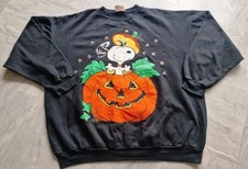 Vintage Snoopy 90s Halloween