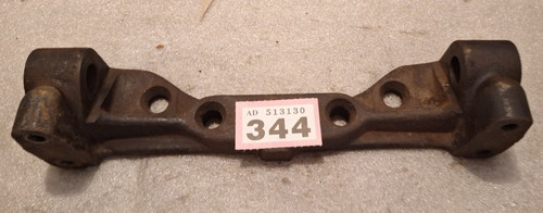 Jaguar irs fulcrum mount - irs, e