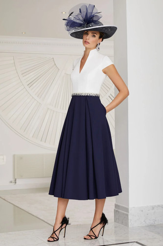 Veni infantino ivory - veni, ivory/navy