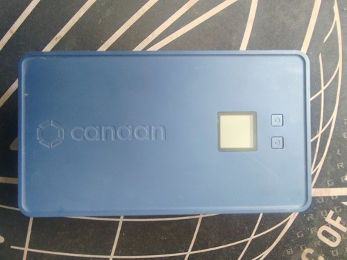 Bitcoin canaan avalon nano - avalon, 3