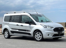 Ford Grand Tourneo Connect