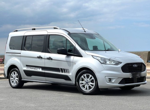 Ford grand tourneo connect - tourneo,