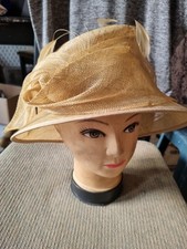 Ladies Hat for Wedding, Mother