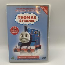 Thomas the Tank Engine and