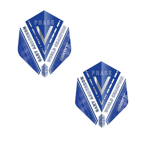 Ultrafly gary anderson - ultrafly, 5