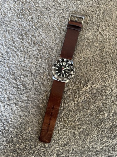 Seiko sports baby monster - baby,