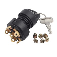 Enhanced Functionality Ignition Switch for JLG Lift 400S 600A 600S 2030ES