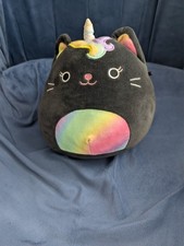 squishmallow cat