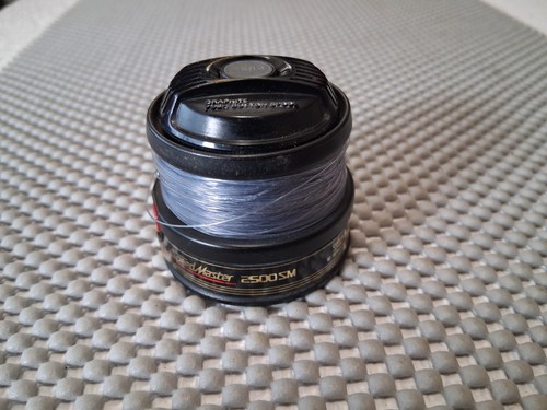 Shimano reel 2500sm - shimano,