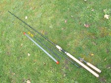 Greys Toreon Tactical 10'6" Feeder fishing rod FISHING SET UP