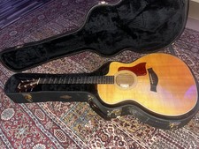 214ce DLX   ROBERT TAYLOR